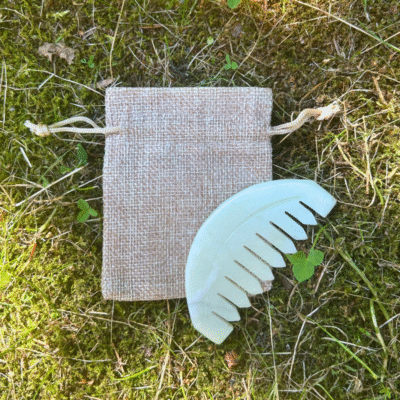 gua sha kamm