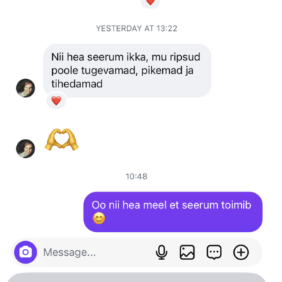 ripsmeseerum