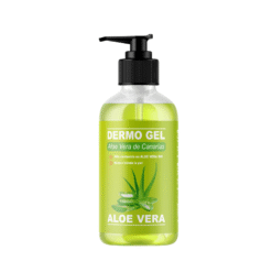 Aloe Vera Geel, 250ml