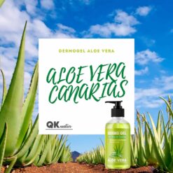 Aloe Vera Geel, 250ml3