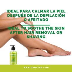 Aloe Vera Geel, 250ml4