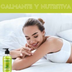 Aloe Vera Geel, 250ml6