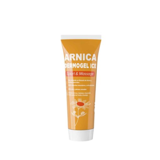 Arnika geelkreem 100ml