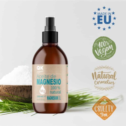Magneesiumiõli sprei 100ml4