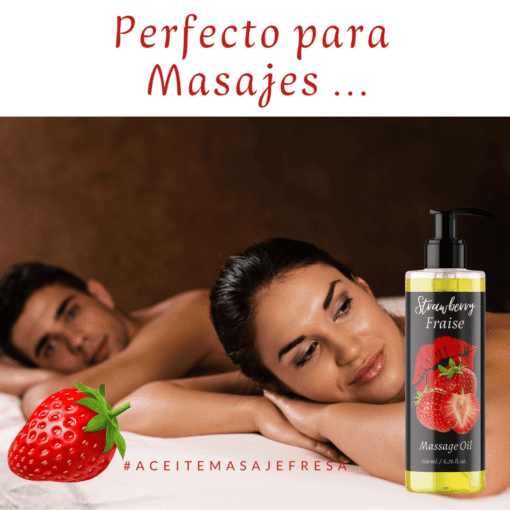 massaaziõli maasikas