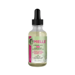 Mielle Rosemary Mint kerge juukseõli