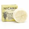 NICAMA tahke šampoon – Sidrunhein (60 g)1