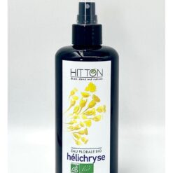 Helichrysum immortelle hüdrosool, 200ml1
