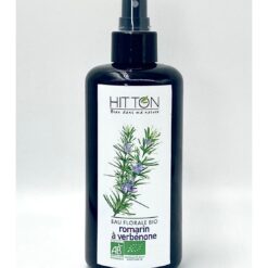 Rosmariinivesi juustele ja nahale, 200ml Hitton1