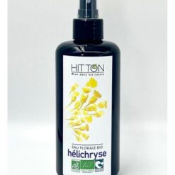Helichrysum immortelle hüdrosool