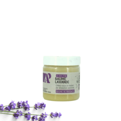 orgaaniline massaazipalsam lavendligapng