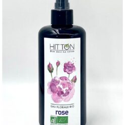 Damaskuse roosi hüdrosool 200ml