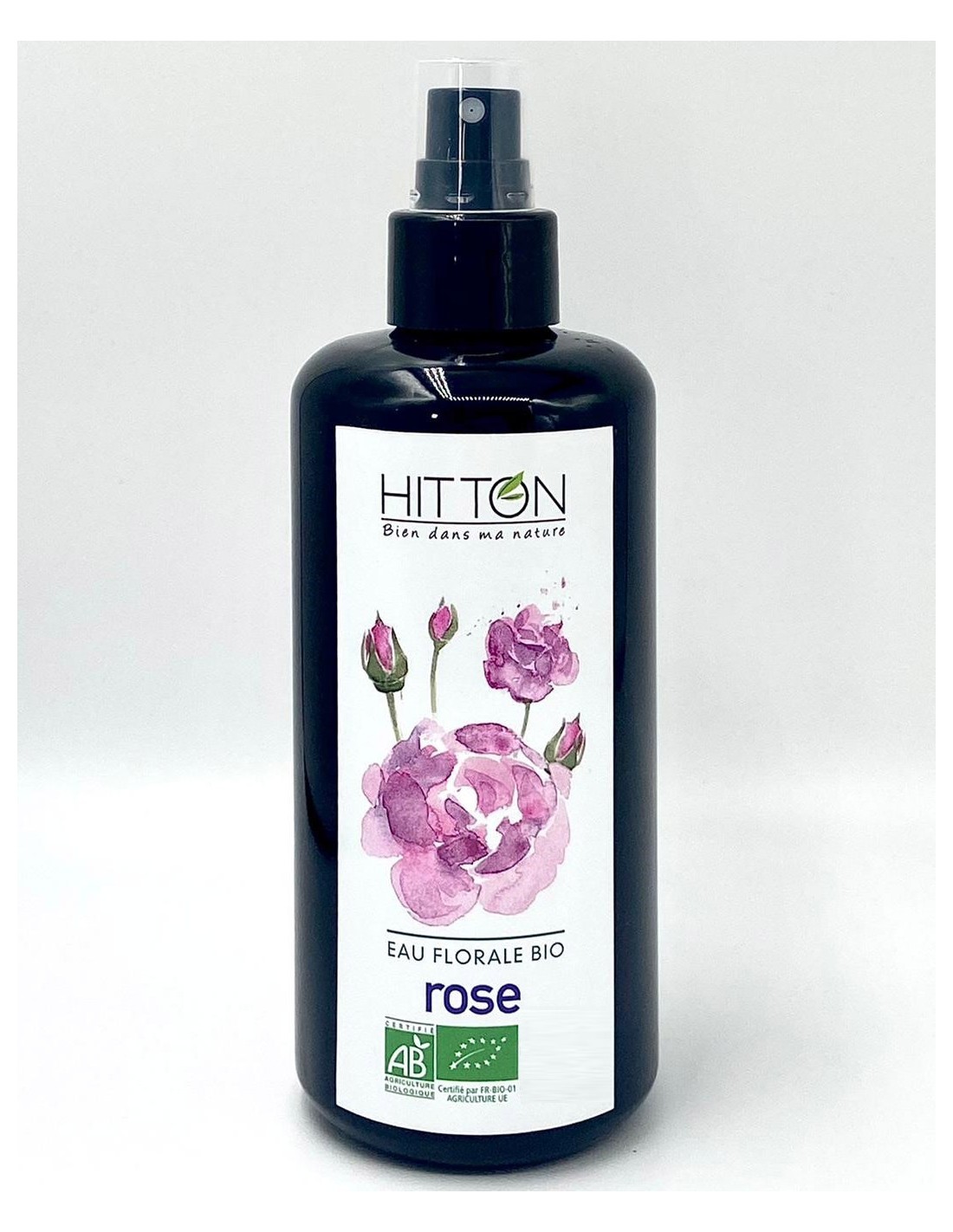 Damaskuse roosi hüdrosool 200ml