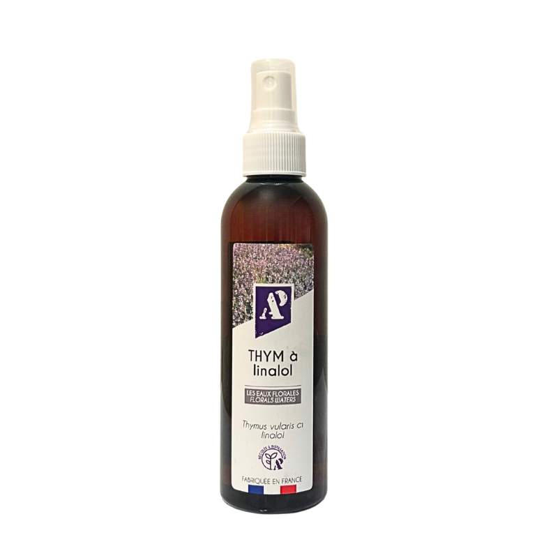 tüümiani hüdrosool