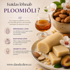 ploomiõli