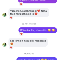 ploomiõli.