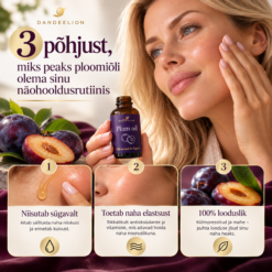ploomiõli.