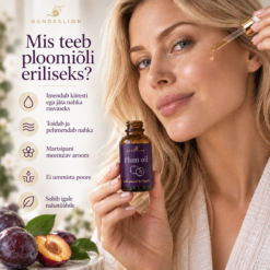 ploomiõli.