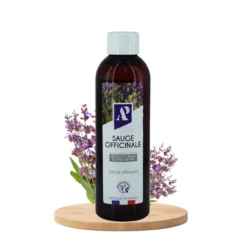Orgaaniline salvei hüdrosool – 200 ml1